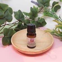 造型擴香石配香薰油(盛開玉蘭)