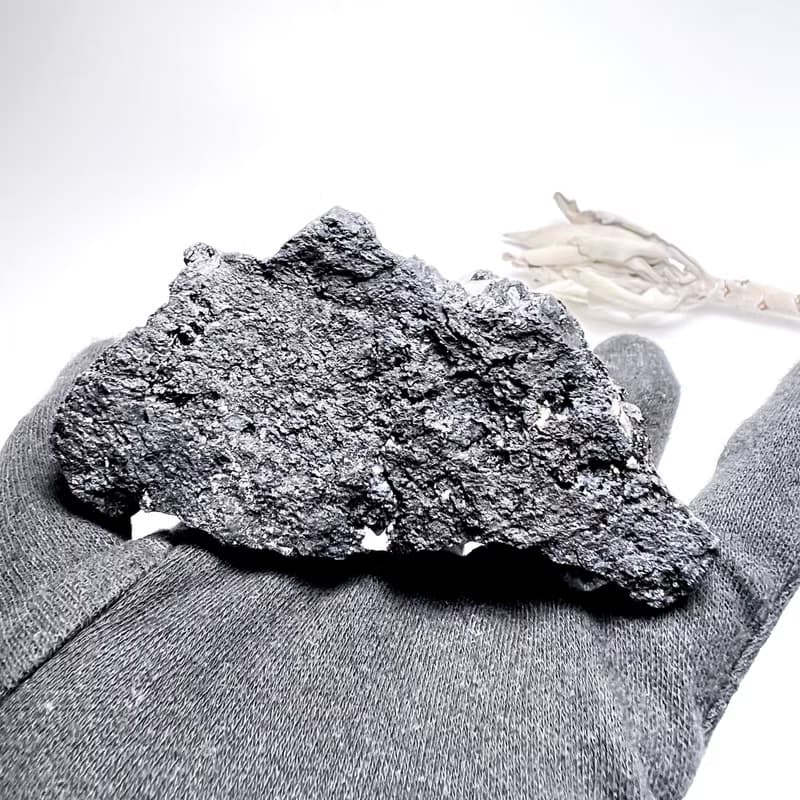 站立。原礦  療癒 一圖一物 擺件 避邪  l 黑碧璽原石 共生礦 l