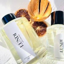 LUNDI - Reed Diffuser 120ml