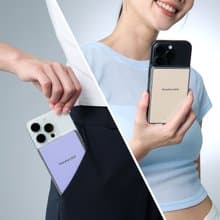 PhotoFast SSB MagSlim充 Qi2 固態行動電源 防爆電源 10000mah