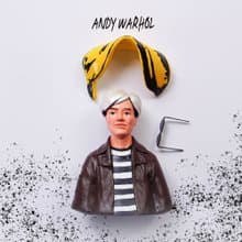 andy warhol