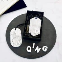 【 青手作 】手作大理石紋擴香石 | 送一份獨一無二的手作小禮物