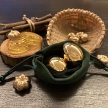 【配件】無敵發財雞 小金蛋組 (加購價380)