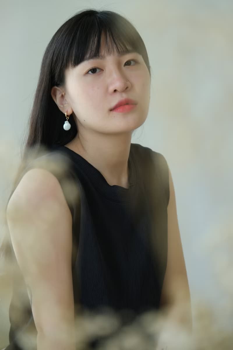 巴洛克不規則珍珠耳環│兩戴式 14KGF 珍珠 包金注金