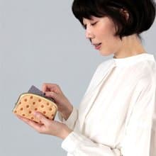 日本Kanmi. - Happy Dots系列卡片小包