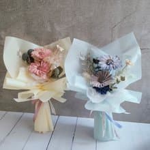 畢業花束-現貨 前程似錦 太陽花花束 老師禮物