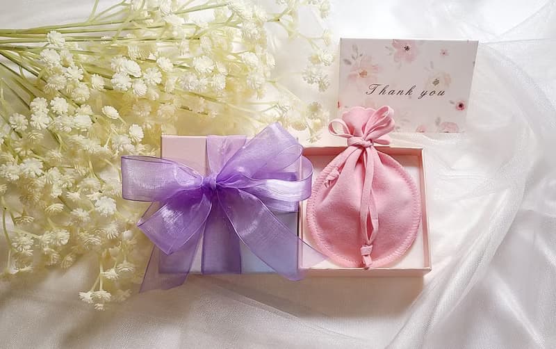 PINK - 天然淡粉晶/草莓粉晶/粉紅貓眼石手鍊