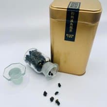 產地認證 杉林溪烏龍茶