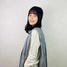 【換季特賣】百搭灰色100% Cashmere輕薄款圍巾 商品售出概不退貨