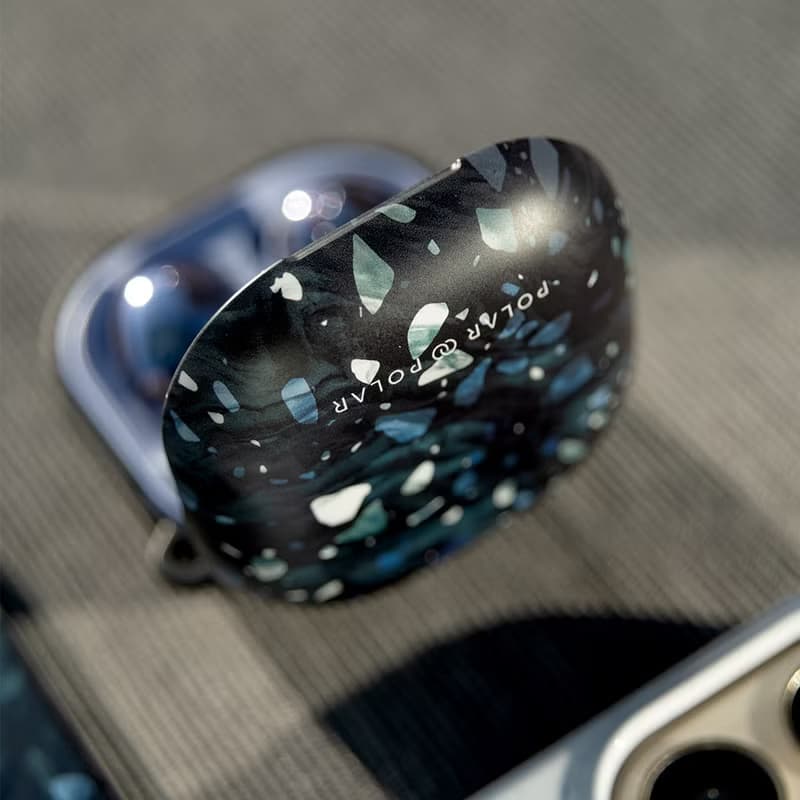 【多款設計】Samsung Galaxy Buds2 / Pro / Live 耳機殼 保護套