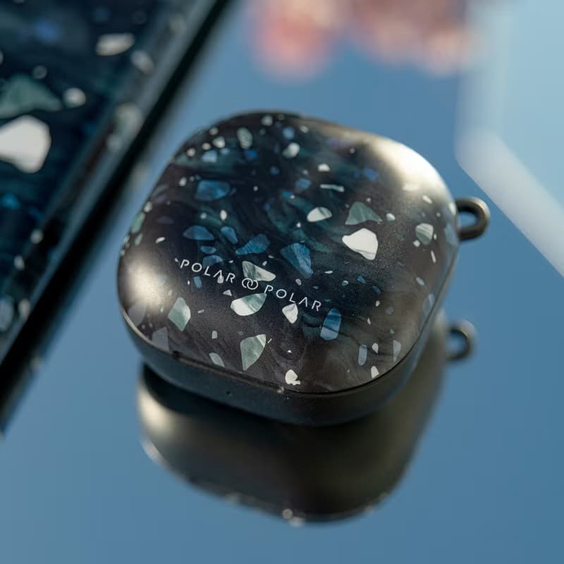 【多款設計】Samsung Galaxy Buds2 / Pro / Live 耳機殼 保護套
