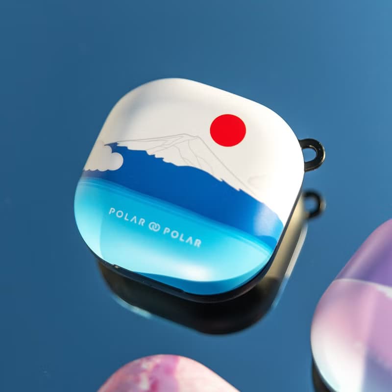 【多款設計】Samsung Galaxy Buds2 / Pro / Live 耳機殼 保護套