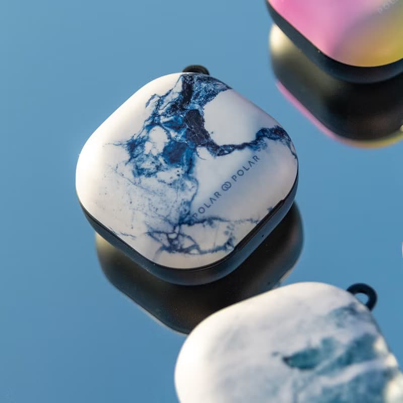 【多款設計】Samsung Galaxy Buds2 / Pro / Live 耳機殼 保護套