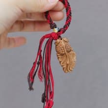 【福袋】壹染指香品 | 天然合香  藏式流蘇 掛飾 | 一物一圖