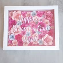 祝福禮盒 - Happiness