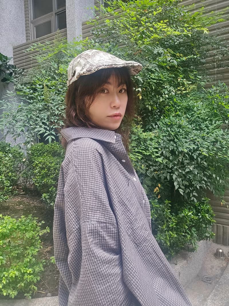 【HiGh MaLi】狩獵帽 | 小偷帽 | 復古懷舊系報紙#日本#父親節