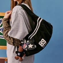 Vanwalk 台灣官方-運動系列-Dream Catcher單肩包