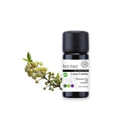 【Les nez 香鼻子】天然單方馬告 (山雞椒) 精油精油 10ML
