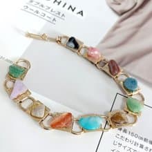vintage jewelry   典雅世界礦石 手鍊