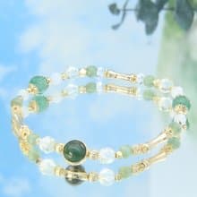 清風翠竹 | 立夏 | 綠鋰雲母 情人節禮物 女生禮物 母親節禮物