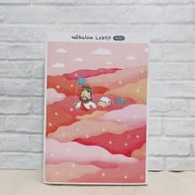 木質拼圖-花海(500片)