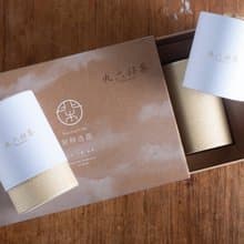 【年節送禮首選】閑靜逸趣 / 雲透質感薄殼 / 文青禮品 /