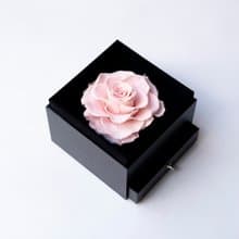 Only 永恆玫瑰花禮 - 粉