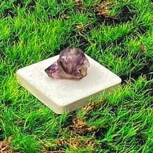能量擺飾-天然能量超七水晶原石 療癒 招財 智慧 療癒 財運 事業