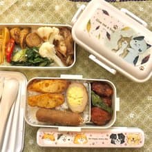 Mr.307小七先生-環保餐具