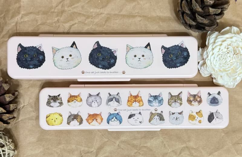 Mr.307小七先生-環保餐具