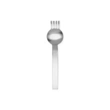 美國 MoMA 拉麵叉勺 Ramen Spork 吃麵神器 多功能勺子叉子二合一