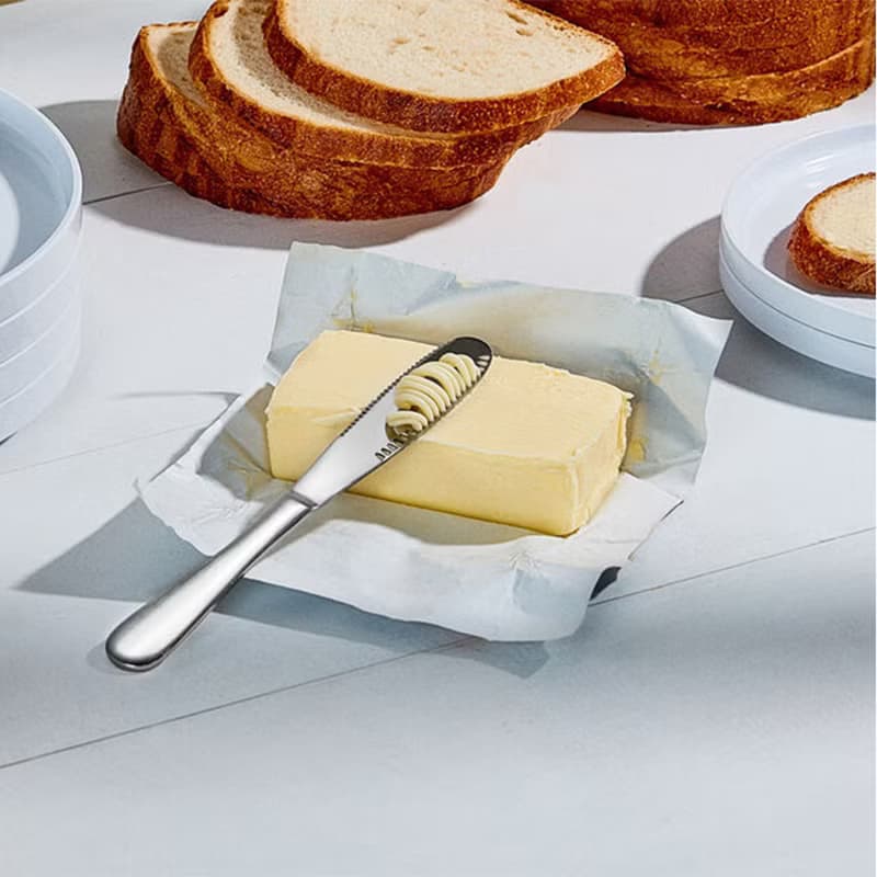 美國 MoMA 拉麵叉勺 Ramen Spork 吃麵神器 多功能勺子叉子二合一