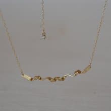Nastro Necklace 2