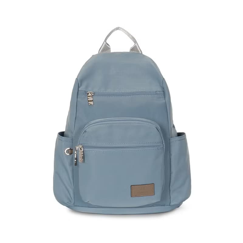 後背包-幻漾防盜尼龍後背包(大款)-6007-4-多色任選