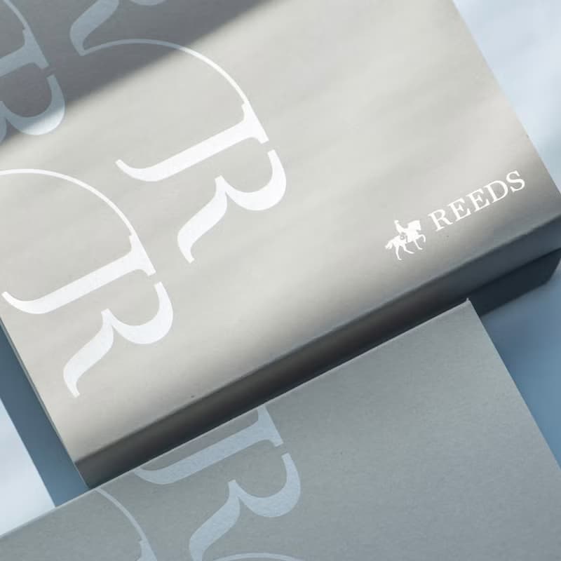 【REEDS】手工脆蛋捲16入禮盒(開心果+紅玉紅茶)