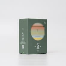 七三茶堂 精品原葉丨玫瑰窨 75g–精裝盒