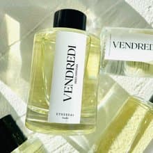 VENDREDI_Reed Diffuser 120ml