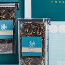 【古樹白茶】古樹金湯 古樹茶 茶葉禮盒 伴手禮 送禮 天然無農藥