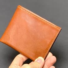 【短夾】極致輕薄短夾