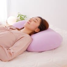 王樣女人の美容舒肩枕 (附禮盒)