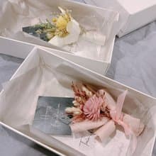 迷你小花束