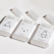 【Pinkoi x miffy】 miffy 限定香氛酒精搓手噴霧