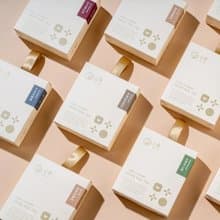 7 種茶主題綜合茶包 | 最低85折 , 19種茶款一次品嚐
