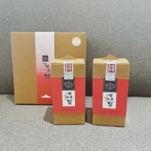 2024宜蘭有機茶分級評鑑 金質獎