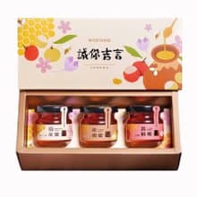誠你吉言禮盒 鑠咖啡 禮盒 送禮 節慶 蜂蜜 無加糖