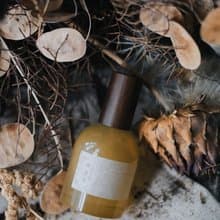 蘋果茶 • 茶系列治癒香氣 50ml 純素天然噴霧