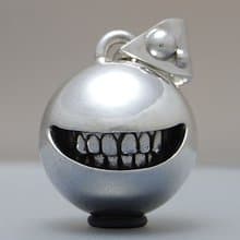 smile ball LL_P【type ノーマル】【チェーン別販売】