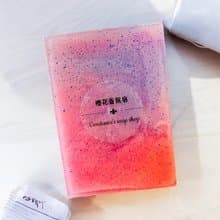 橙花城市香氛皂