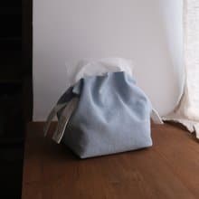 綁帶衛生紙/面紙套-輕巧型 ( 7 款 )