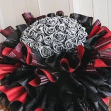 告白花束/求婚花束/香皂花束/生日花束/情人節花束/大型花束/禮物